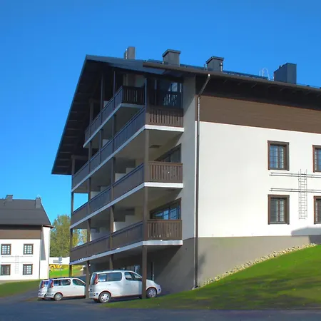 Tahkonkehto C 302 Chalet