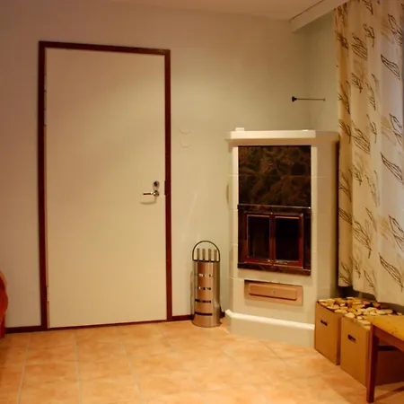 Tahkonkehto C 302 Chalet *