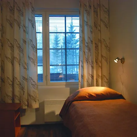 Tahkonkehto C 302 Chalet Tahkovuori